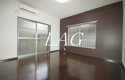 【寝室】 | スペースⅠ | 寝室です。