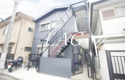 【外観】 | スペースⅠ | 外観です。