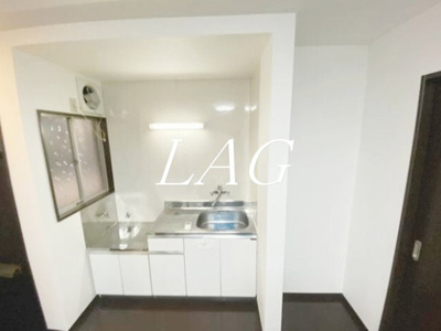 【キッチン】 | スペースⅠ | キッチンです。