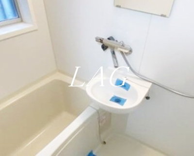 【洗面所】 | スペースⅠ | 洗面台です。