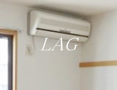 【設備】 | ドエルヤマキ | エアコンです。