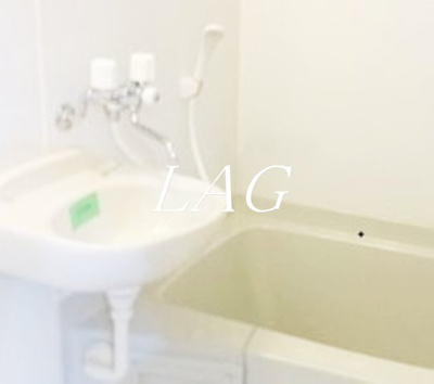 【洗面所】 | ドエルヤマキ | 洗面台です。