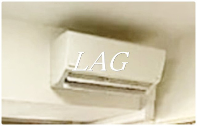 【設備】 | 日神デュオステージ大森西 | エアコンです。