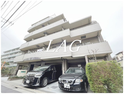 【外観】 | 日神デュオステージ大森西 | 外観です。