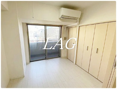 【居間・リビング】 | 日神デュオステージ大森西 | 洋室のお部屋です。