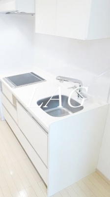 【キッチン】 | 日神デュオステージ大森西 | キッチン（同仕様）です。