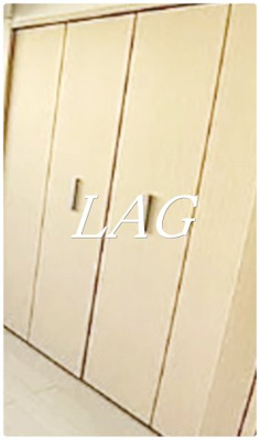 【収納】 | 日神デュオステージ大森西 | 収納です。