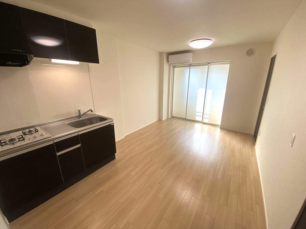 コーセー飯田の設備|エアコン（イメージ）