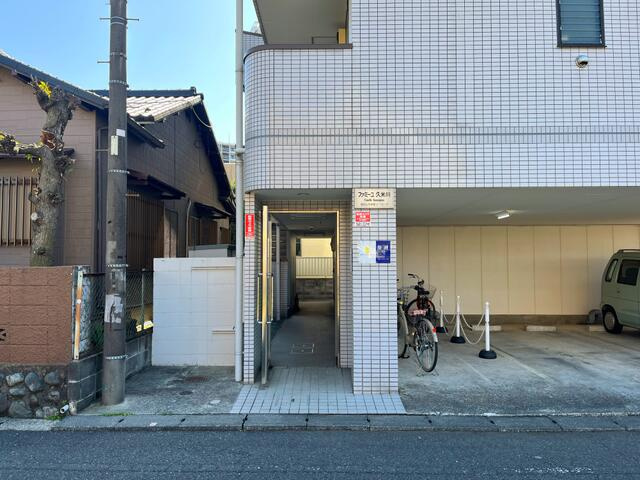 ファミーユ久米川の画像