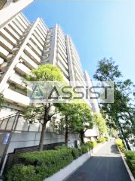 朝日ツイン目黒