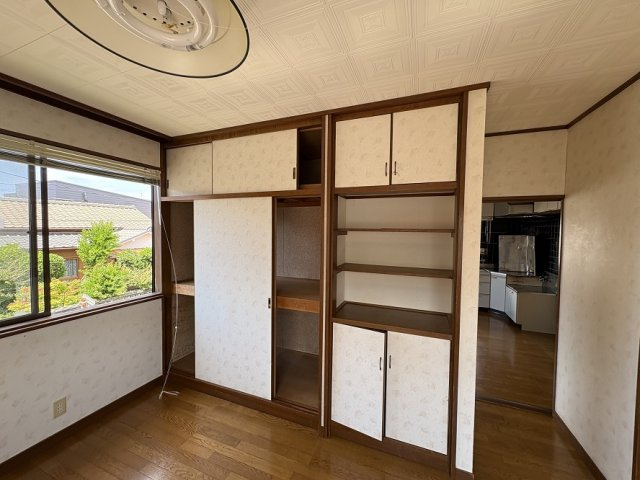 【収納】 | 神明町貸家