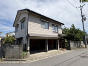 神明町貸家の画像