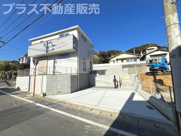 福岡市南区大平寺1丁目第1　2号棟（全2棟）【仲介手数料無料・0円】の画像