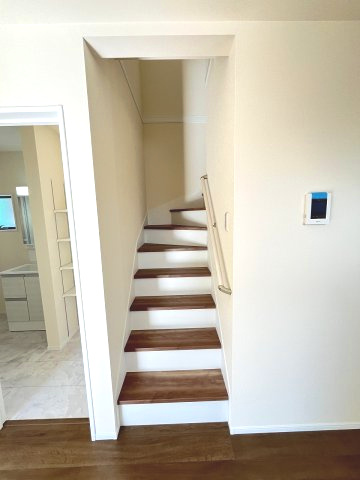 【内装】 | 福岡市南区大平寺1丁目第1　2号棟（全2棟）【仲介手数料無料・0円】 | 施工例。施工例は完成時と異なる場合があります。