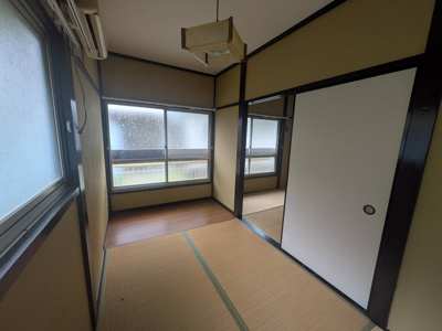 【寝室】 | ガーデンハイム