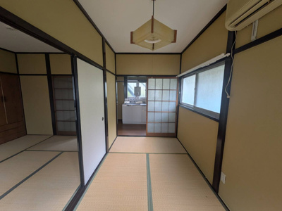 【寝室】 | ガーデンハイム