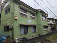 ガーデンハイムの画像