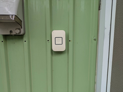 【セキュリティ】 | ガーデンハイム