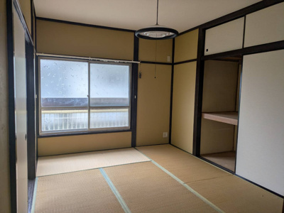 【和室】 | ガーデンハイム