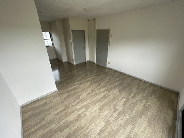 エーデルハイムAの洋室