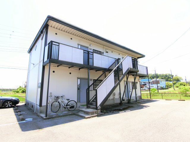 エーデルハイムA