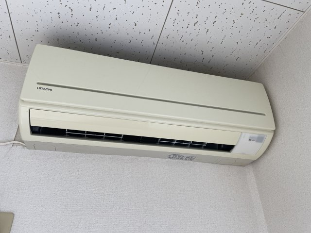 エーデルハイムAの設備