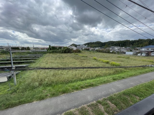 エーデルハイムAの周辺