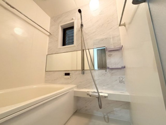 【浴室】 | 高槻市辻子3丁目　中古戸建