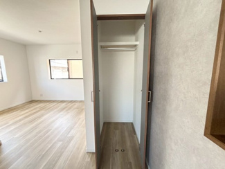 【収納】 | 高槻市辻子3丁目　中古戸建