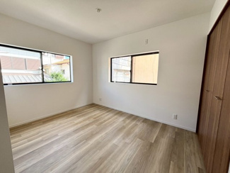 【居間・リビング】 | 高槻市辻子3丁目　中古戸建