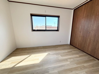 【洋室】 | 高槻市辻子3丁目　中古戸建