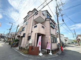 【外観】 | 高槻市辻子3丁目　中古戸建