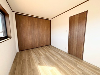 【洋室】 | 高槻市辻子3丁目　中古戸建