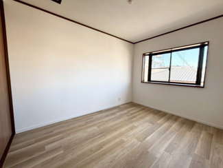 【洋室】 | 高槻市辻子3丁目　中古戸建