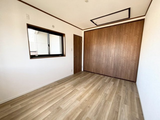 【洋室】 | 高槻市辻子3丁目　中古戸建