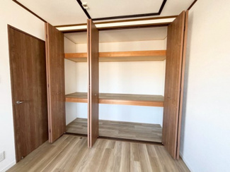 【収納】 | 高槻市辻子3丁目　中古戸建