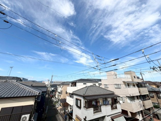 【展望】 | 高槻市辻子3丁目　中古戸建