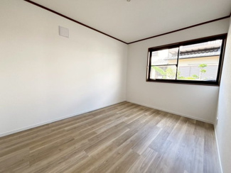 【洋室】 | 高槻市辻子3丁目　中古戸建