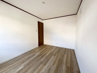 【洋室】 | 高槻市辻子3丁目　中古戸建