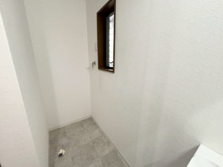 【ランドリースペース】 | 高槻市辻子3丁目　中古戸建