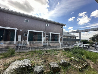 【展望】 | フジハイツ