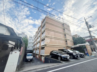 杉並区桃井１丁目のマンションの画像