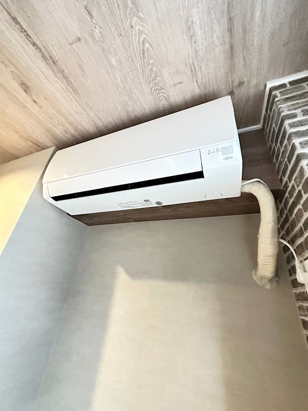 ビタミンテラス下山手の設備