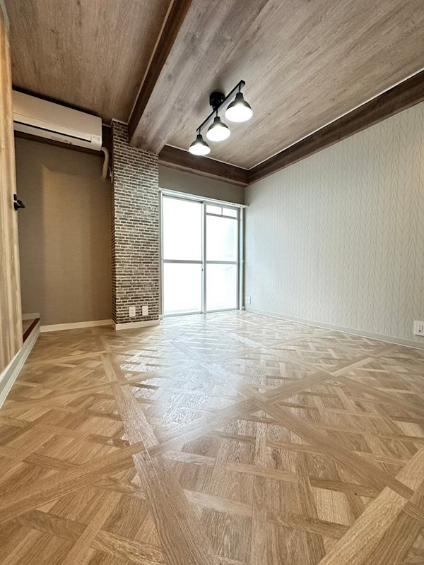 ビタミンテラス下山手