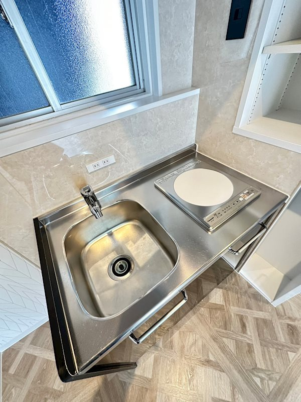 ビタミンテラス下山手