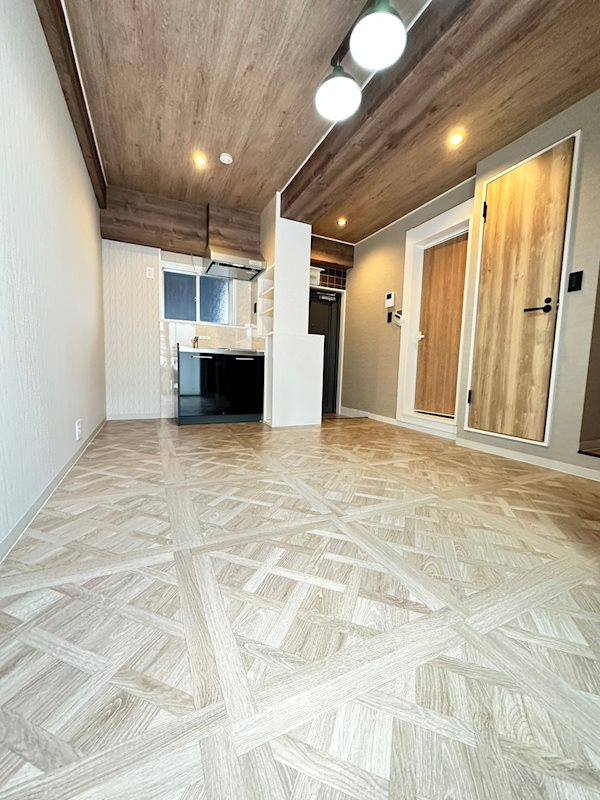 ビタミンテラス下山手