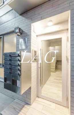 【エントランス】 | リンクステージ練馬 | エントランスです。