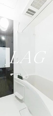 【浴室】 | リンクステージ練馬 | お風呂です。