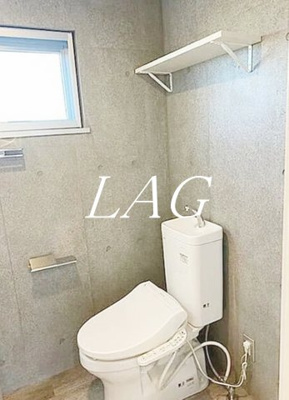 【トイレ】 | リンクステージ練馬 | トイレです。