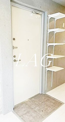 【玄関】 | リンクステージ練馬 | 玄関です。